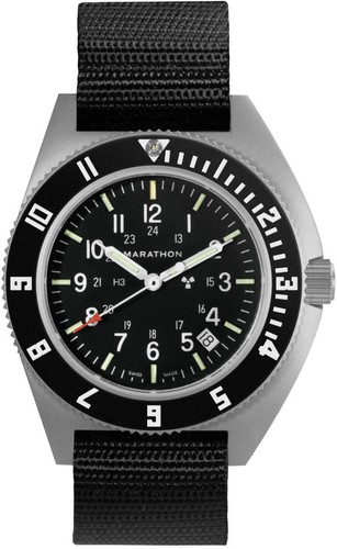 Marathon steel navigator - marathon,