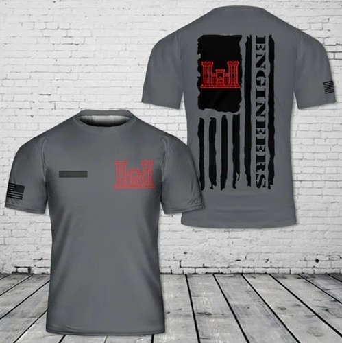 Custom name army corps of - name,