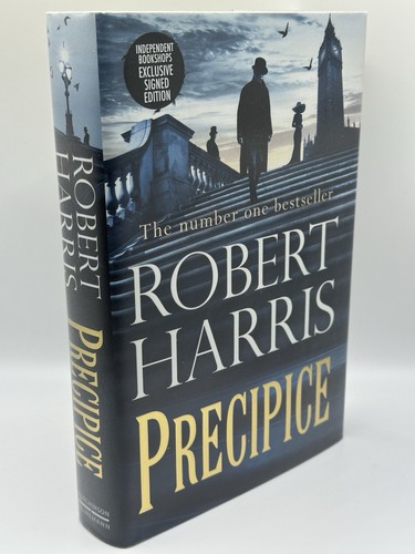Signed 1st precipice - signed,