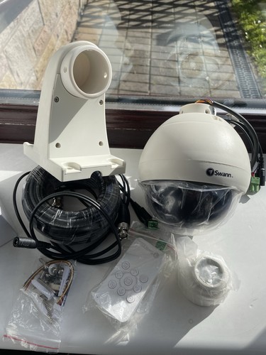Swann cctv pro 746 pantilt - 746, 700