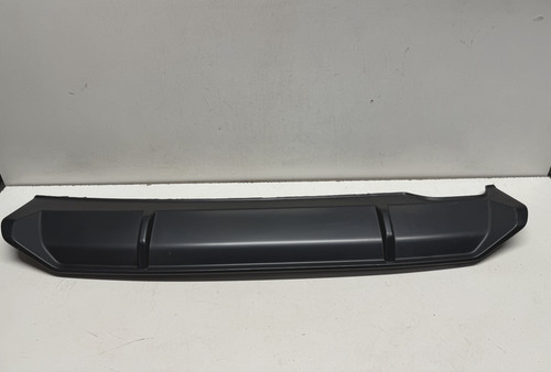 Audi line rear bumper - a1,