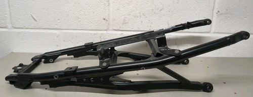 Bmw f900r f900xr rear subframe - f900xr,