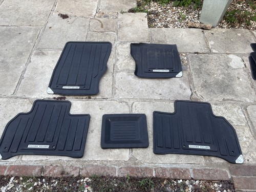 Genuine range rover sport - genuine,