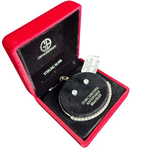 Giani bernini bolo bracelet - bernini,