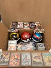 Pokemon TCG Mystery Pack