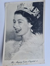 Vintage Raphael Tuck Postcard