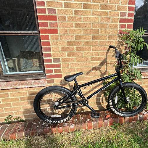 Eastern javelin bmx - bmx, 20