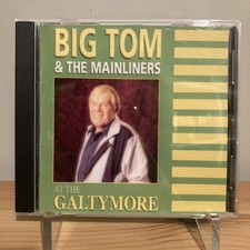 Big Tom & The Mainliners at