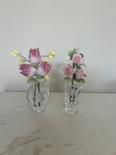 Waterford Chrystal Miniature