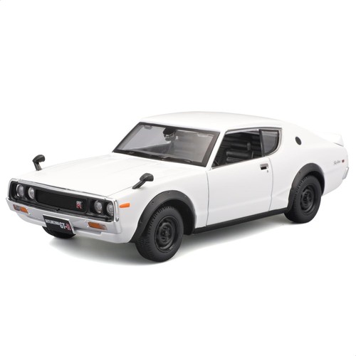 Maisto 1973 nissan skyline - ◇,