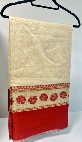 Bangladeshi cotton saree - bangladeshi,