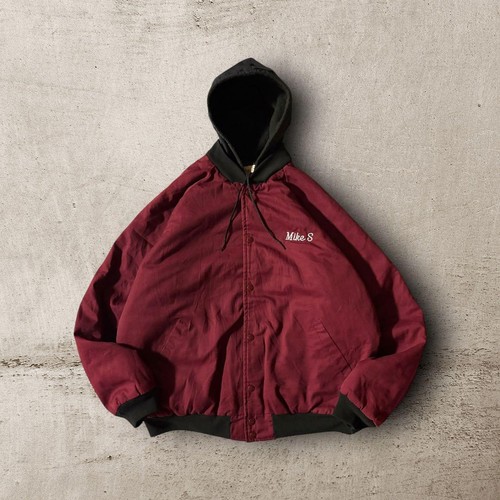 Clarkfield hooded varsity - clarkfield,