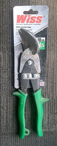 Wiss m7r offset - wiss,