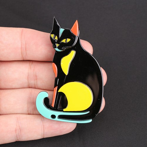 1pc black cute - black,