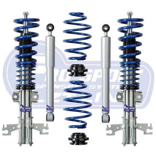 Prosport lzt line coilover kit - prosport,