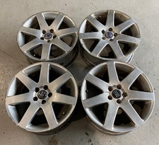 GENUINE 2007 VOLVO S80 MK2