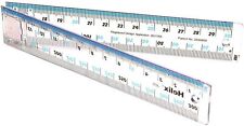 Helix Folding Ruler 30cm