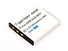 Battery for Konica Minolta