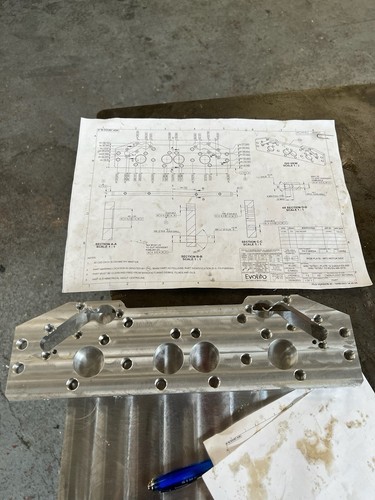 Specialised machining cnc - machining,,