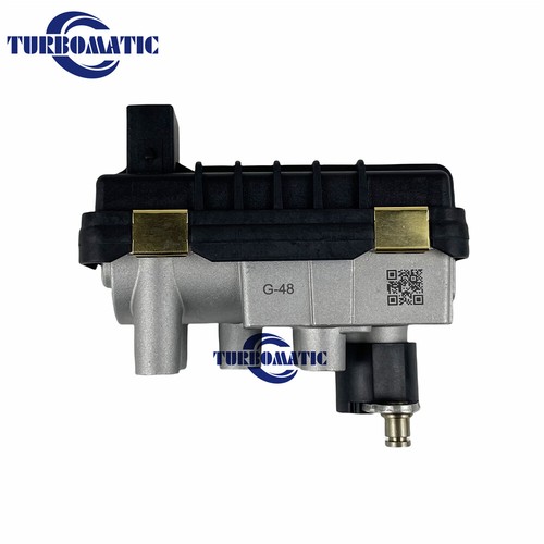 Turbo actuator 034 g - turbo,