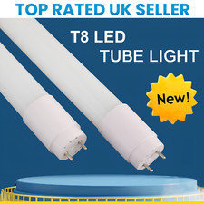 LED T8 Tube Light 2FT 4FT 5FT