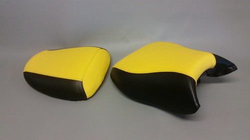 Suzuki seat cover - suzuki, sv