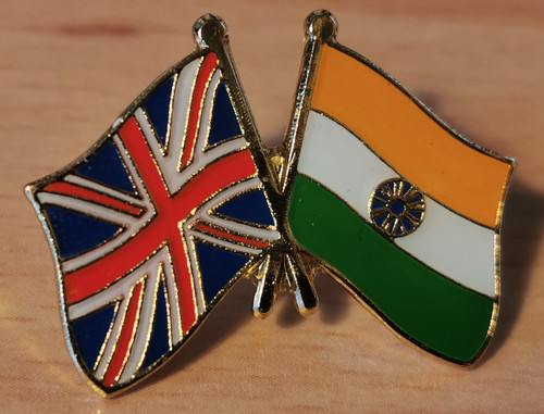 India indian friendship - &,