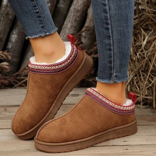 Ugg dupes luxury fleece lined - dupes,