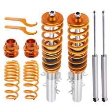 Coilover kit for Audi TT Mk1