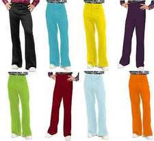 MEN 70S DISCO DANCE FEVER