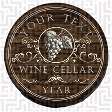 Customized Wine Cellar Wooden