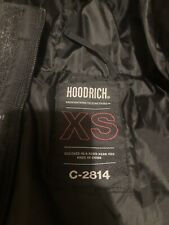 Hoodrich Coat 