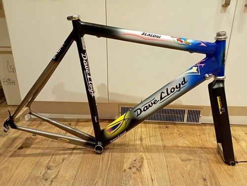Dave lloyd aero - dave,