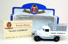 OXFORD DIECAST  C020 Chevrolet