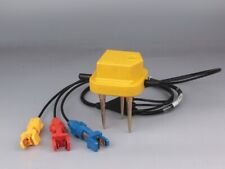 Geophone Triaxial Seismic 4.5hz  to 100hz Sensor - Longet LGT2109