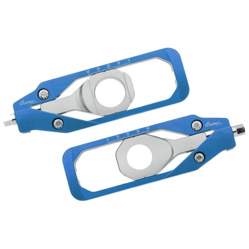 Lightech chain tensioners - chain,