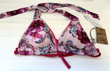 NEW! Mantaray UK10 pink floral