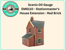 SCENIX LIKE HORNBY 00 GAUGE