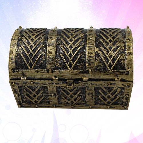 Kids treasure chest - treasure,