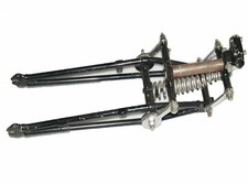 BSA 250cc C10 C11 B21 1938