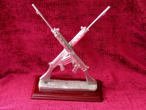 L1a1 slr crossed pair - l1a1,