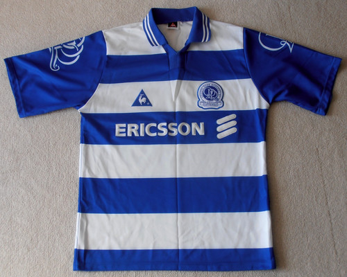 Queens park rangers - park, qpr