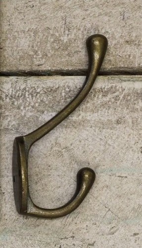 Antique brass victorian - antique,