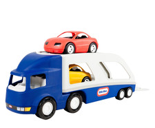 Little Tikes Big Car Carrier