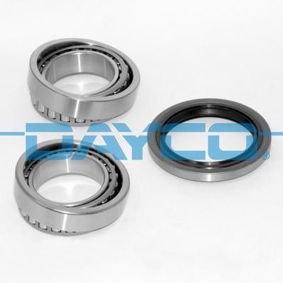 Wheel bearing kit for - wheel,