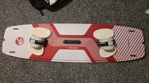 Cabrinha spectrum kiteboard - spectrum,