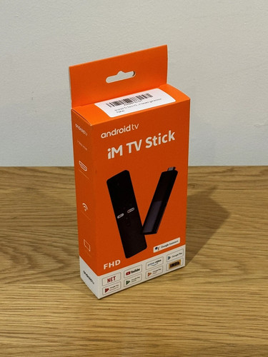 Android stick hdr i96 d9 - hdr,