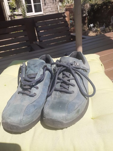 Hotter goretex walking shoes - hotter,