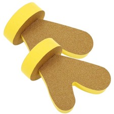  1 Pair Car Roof Ornament Cute