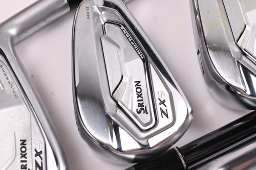 Srixon zx4 zx5 - zx4/zx5, ii